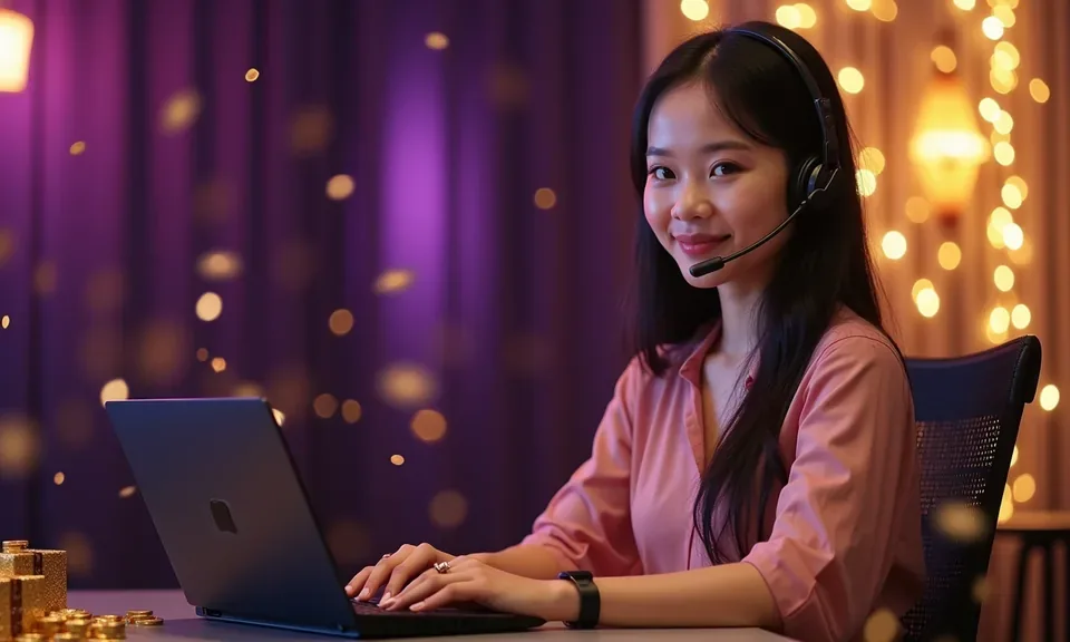 buddy168 หน้าจอคอมพิวเตอร์